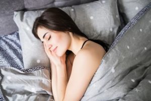 Importância do sono no Metabolismo