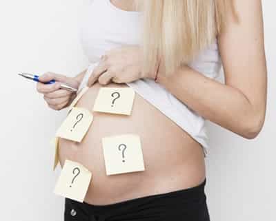 atividades físicas mais indicadas para grávidas e gestantes