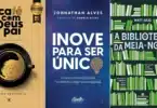 livros mais vendidos 2024