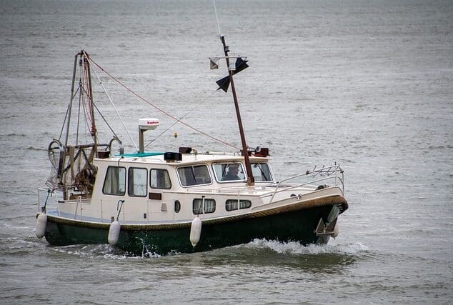 Melhores barcos NX Boats