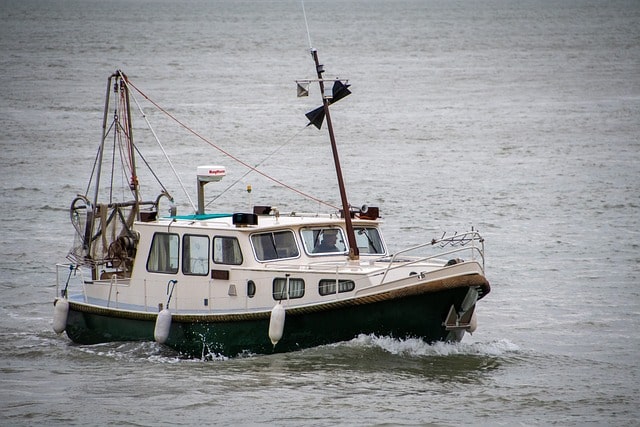 Melhores barcos NX Boats