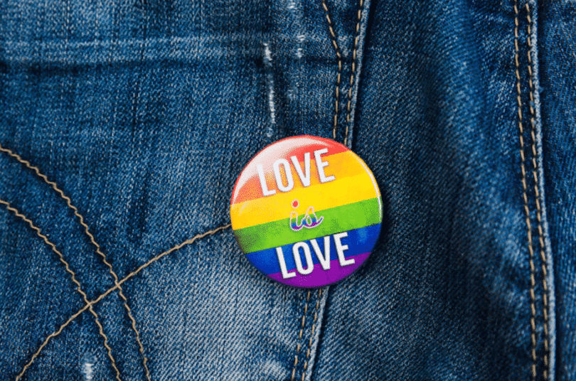 máquina de fazer bottons