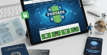 Casa de apostas confiável: critérios de segurança