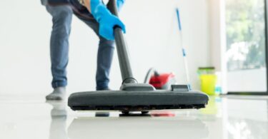 Terceirização de Limpeza de Condomínios