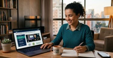 curso superior online