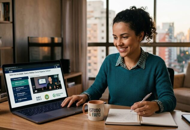 curso superior online