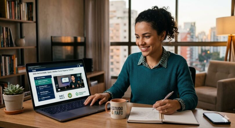 curso superior online