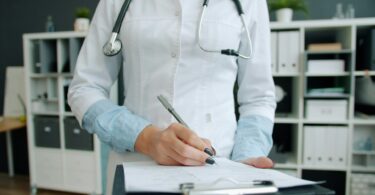 Atestado Médico Online