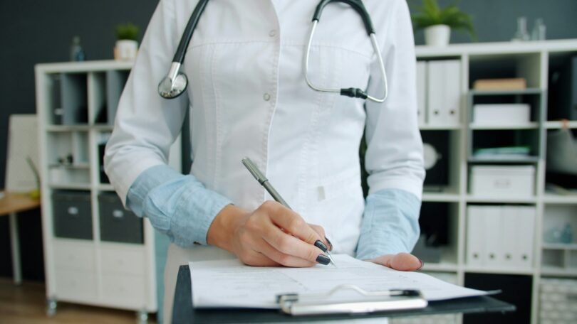 Atestado Médico Online